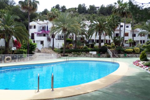 Byhus i La Sella, Alicante, La Sella - € 200.000 | Ref: LS-0275 - foto 2